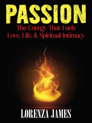 cover image of Passion
